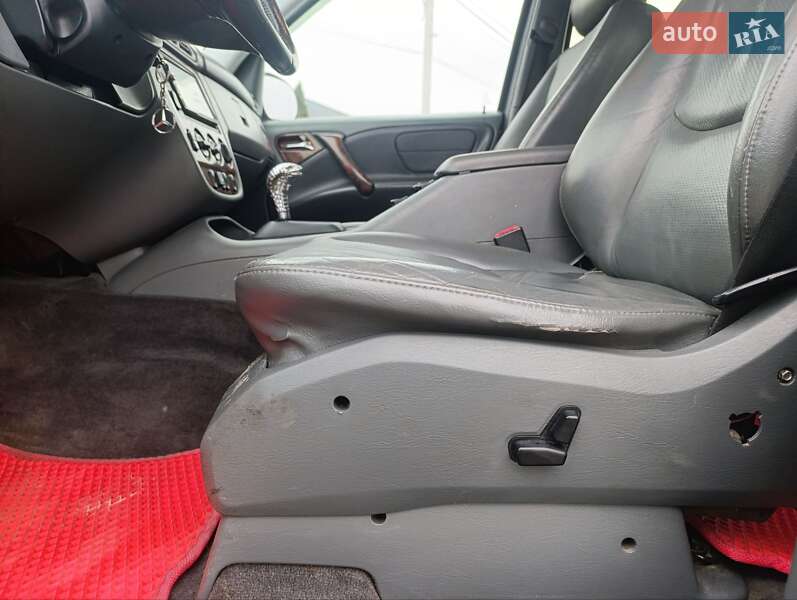 Внедорожник / Кроссовер Mercedes-Benz M-Class 1998 в Сумах фото 62 Внедорожник / Кроссовер Mercedes-Benz M-Class 1998 в Сумах