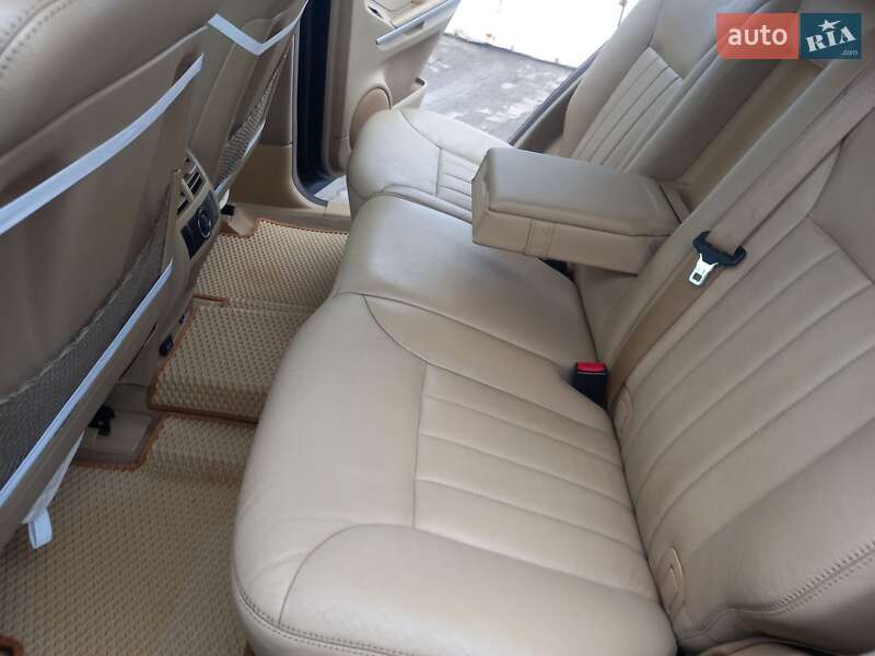 Внедорожник / Кроссовер Mercedes-Benz M-Class 2006 в Теофиполе