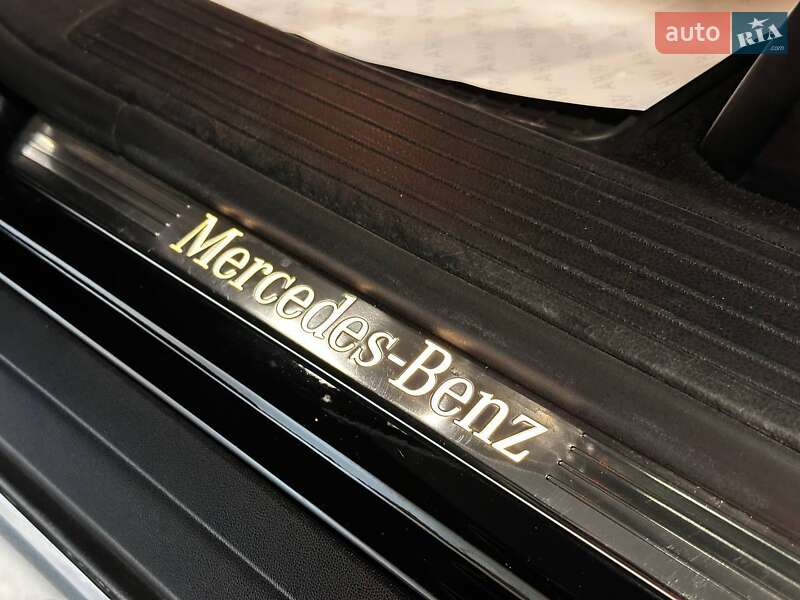 Внедорожник / Кроссовер Mercedes-Benz M-Class 2013 в Львове фото 13 Внедорожник / Кроссовер Mercedes-Benz M-Class 2013 в Львове