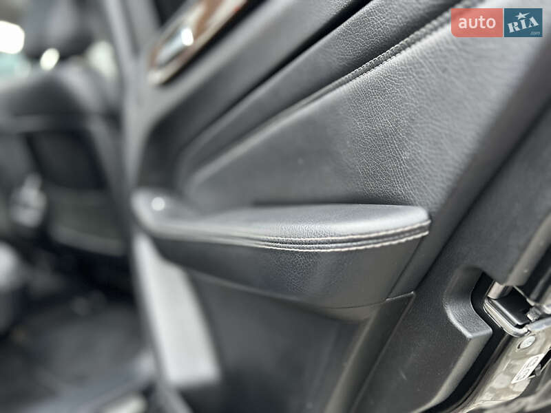 Внедорожник / Кроссовер Mercedes-Benz M-Class 2014 в Львове фото 59 Внедорожник / Кроссовер Mercedes-Benz M-Class 2014 в Львове