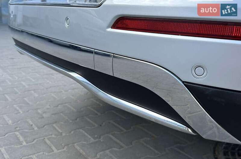 Внедорожник / Кроссовер Mercedes-Benz M-Class 2012 в Хмельницком фото 32 Внедорожник / Кроссовер Mercedes-Benz M-Class 2012 в Хмельницком