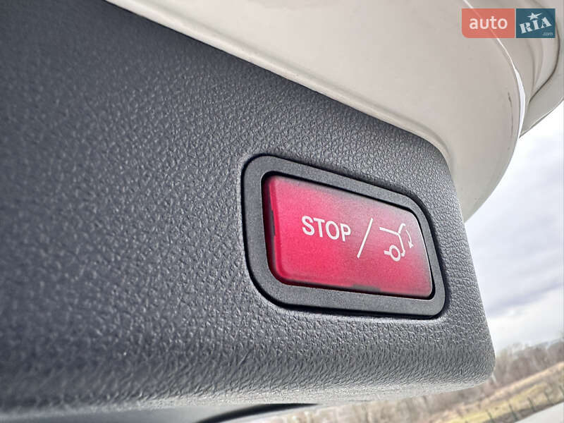 Внедорожник / Кроссовер Mercedes-Benz M-Class 2012 в Черновцах