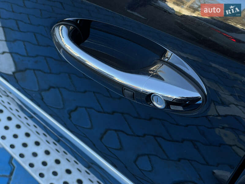 Внедорожник / Кроссовер Mercedes-Benz M-Class 2007 в Одессе