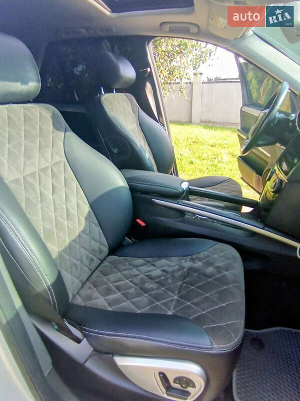 Внедорожник / Кроссовер Mercedes-Benz M-Class 2005 в Львове