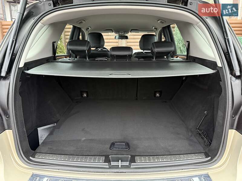 Внедорожник / Кроссовер Mercedes-Benz M-Class 2011 в Киеве фото 72 Внедорожник / Кроссовер Mercedes-Benz M-Class 2011 в Киеве