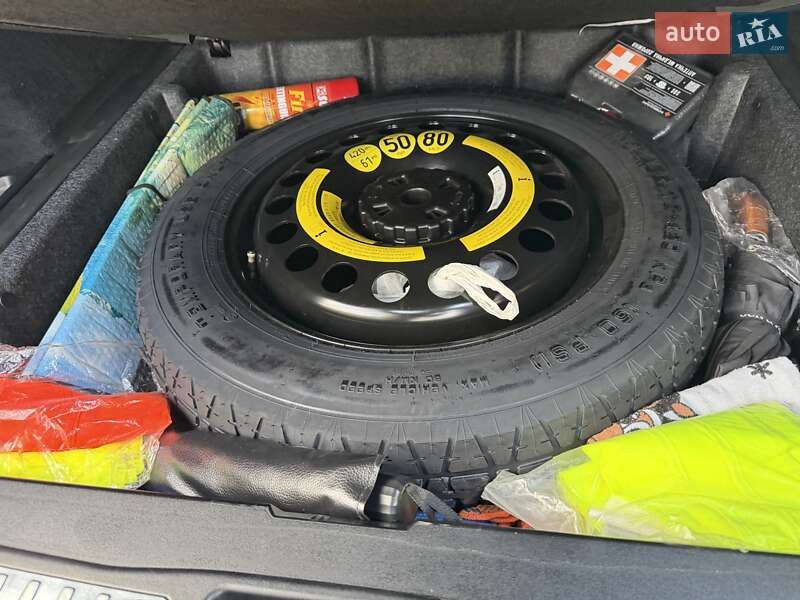 Внедорожник / Кроссовер Mercedes-Benz M-Class 2015 в Луцке