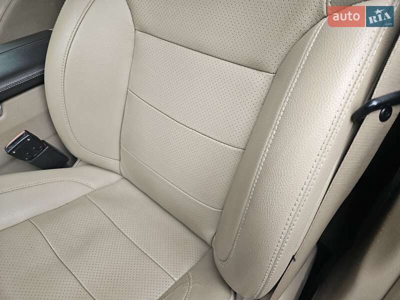 Внедорожник / Кроссовер Mercedes-Benz M-Class 2013 в Тернополе фото 22 Внедорожник / Кроссовер Mercedes-Benz M-Class 2013 в Тернополе