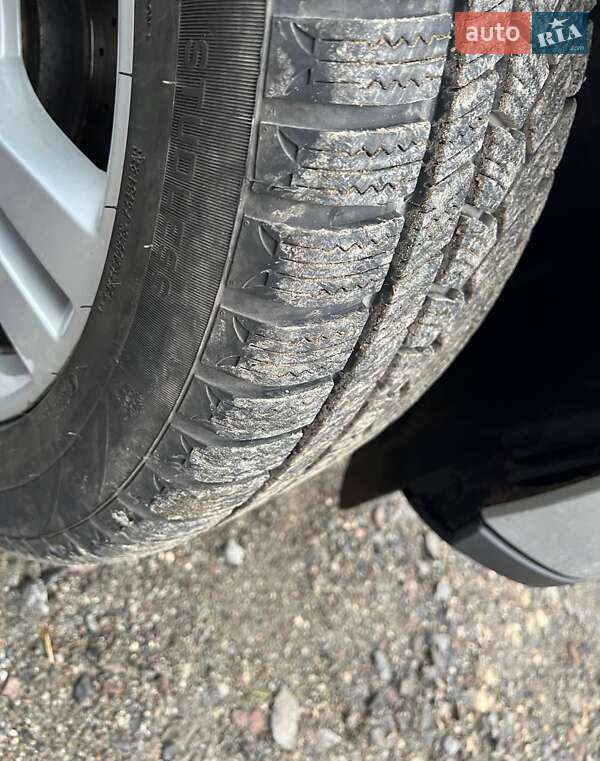 Внедорожник / Кроссовер Mercedes-Benz M-Class 2012 в Самборе