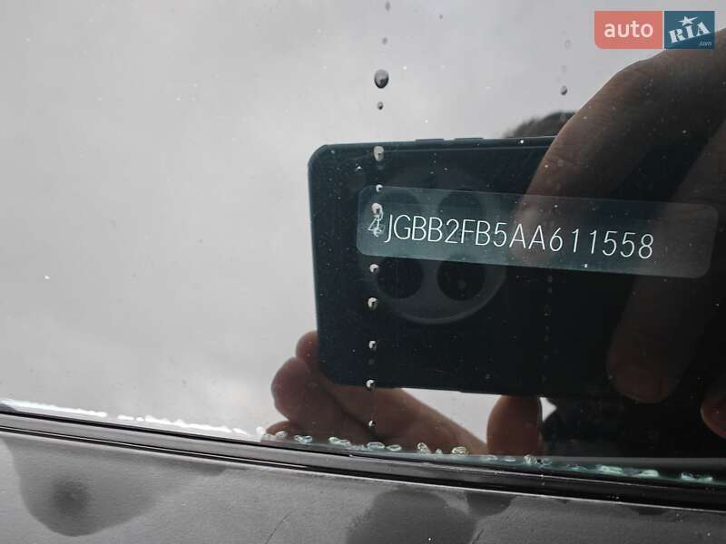 Внедорожник / Кроссовер Mercedes-Benz M-Class 2010 в Ровно