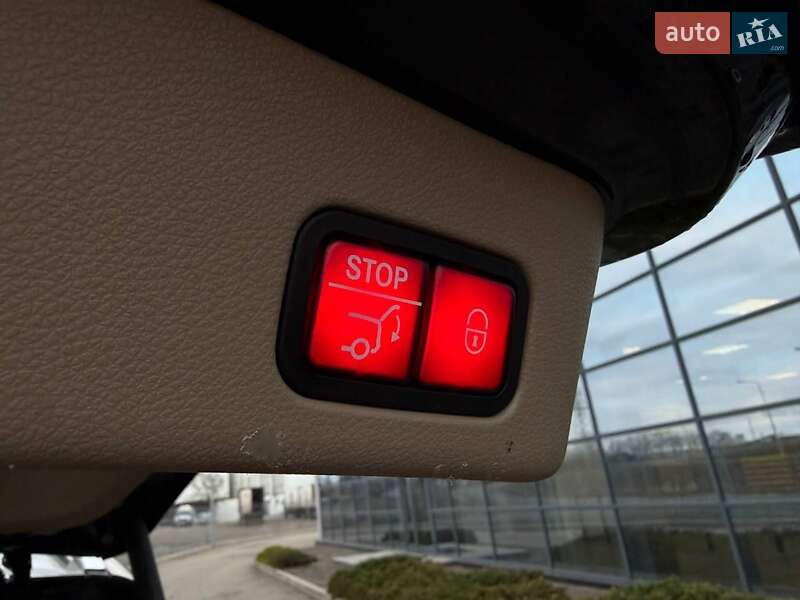 Позашляховик / Кросовер Mercedes-Benz M-Class 2012 в Дніпрі фото 22 Позашляховик / Кросовер Mercedes-Benz M-Class 2012 в Дніпрі