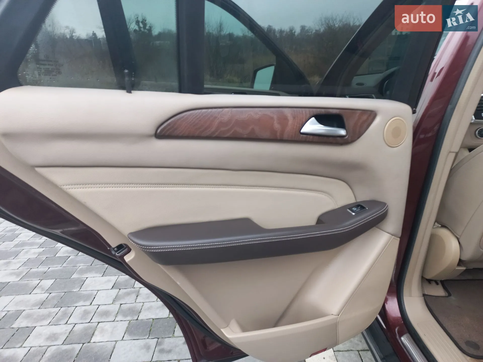 2013 Mercedes-Benz M-klasse - мініатюра 27