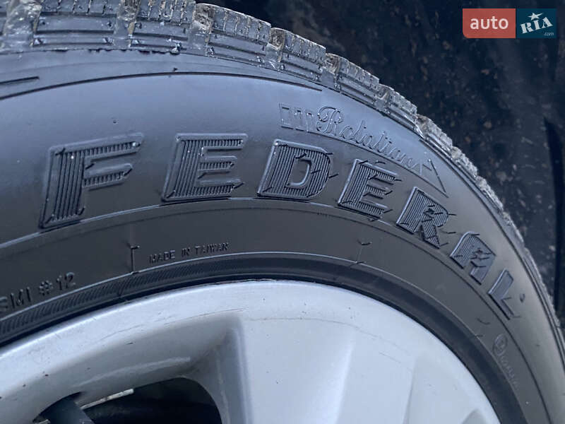 Внедорожник / Кроссовер Mercedes-Benz M-Class 2012 в Каменец-Подольском