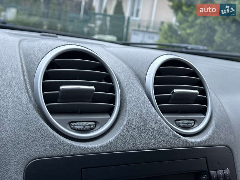 Внедорожник / Кроссовер Mercedes-Benz M-Class 2007 в Одессе фото 60 Внедорожник / Кроссовер Mercedes-Benz M-Class 2007 в Одессе