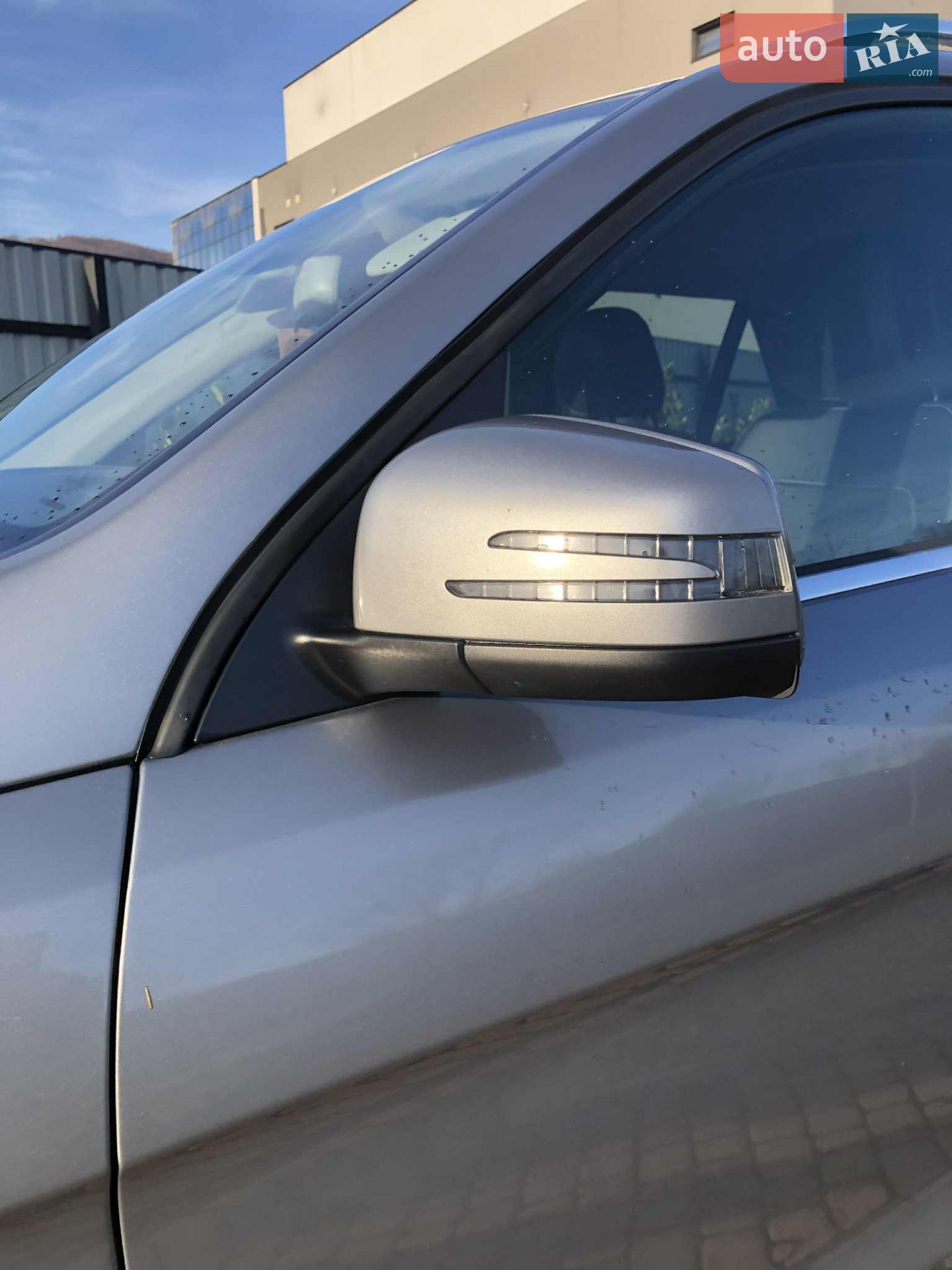 2015 Mercedes-Benz M-klasse - мініатюра 6