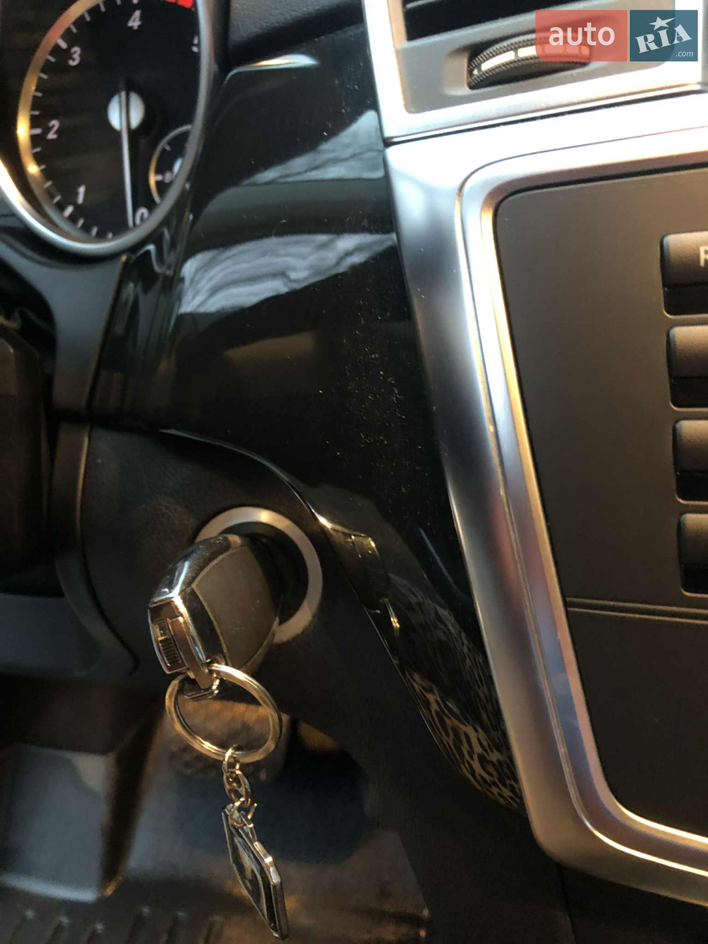 2015 Mercedes-Benz M-klasse - мініатюра 19