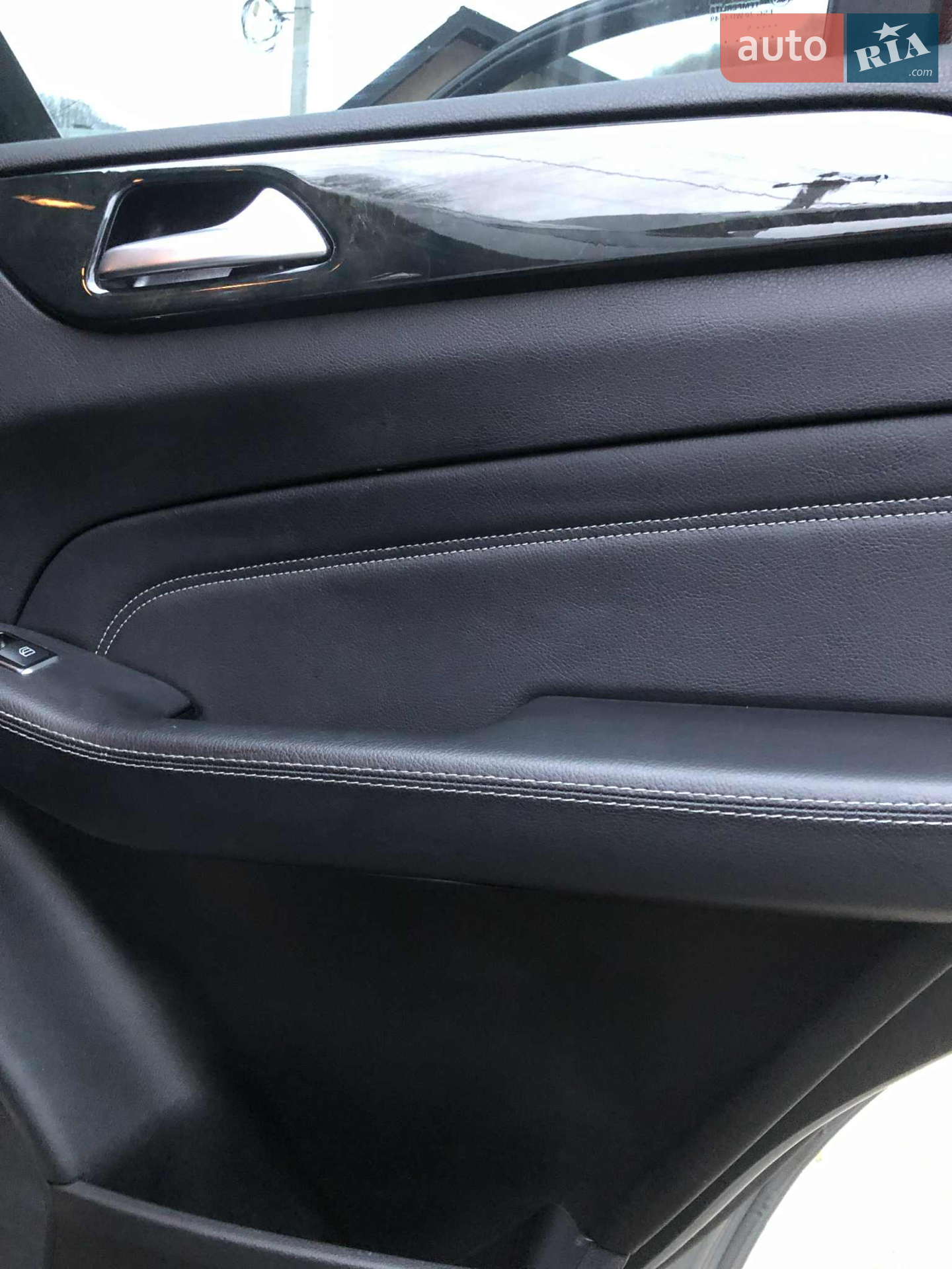 2015 Mercedes-Benz M-klasse - мініатюра 23