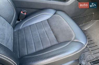 Внедорожник / Кроссовер Mercedes-Benz M-Class 2013 в Ужгороде