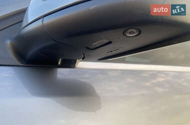 Внедорожник / Кроссовер Mercedes-Benz M-Class 2013 в Ужгороде