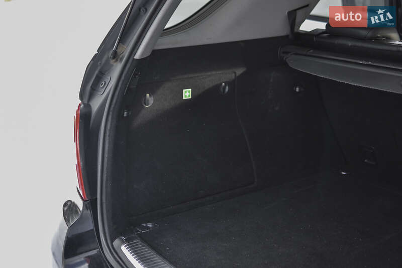 Позашляховик / Кросовер Mercedes-Benz M-Class 2009 в Самборі фото 25 Позашляховик / Кросовер Mercedes-Benz M-Class 2009 в Самборі