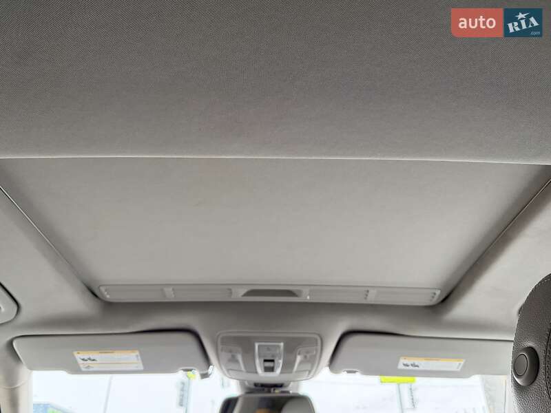 Внедорожник / Кроссовер Mercedes-Benz M-Class 2011 в Белой Церкви