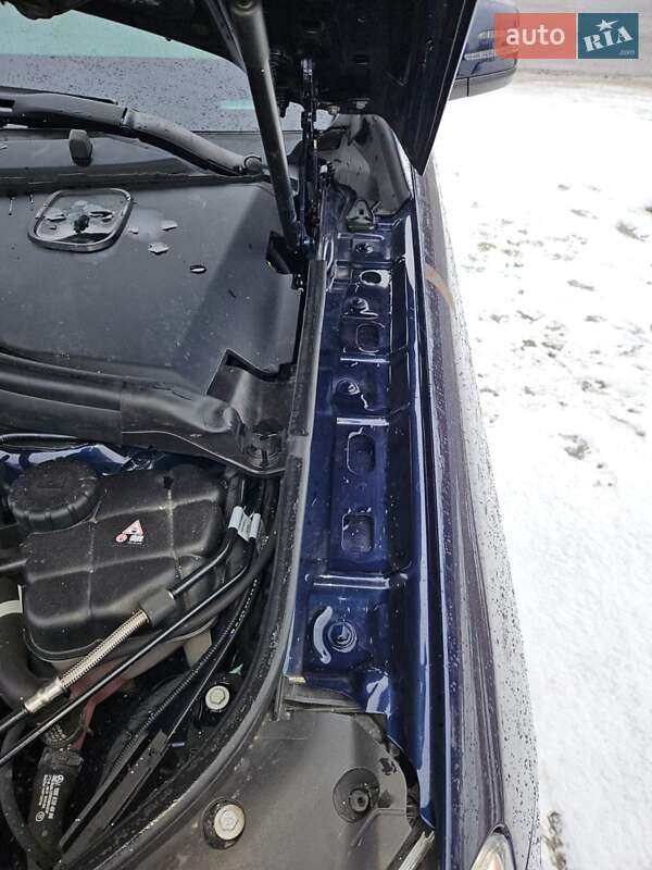 Внедорожник / Кроссовер Mercedes-Benz M-Class 2015 в Ковеле