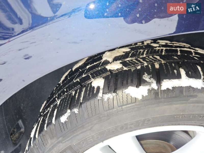 Внедорожник / Кроссовер Mercedes-Benz M-Class 2015 в Ковеле