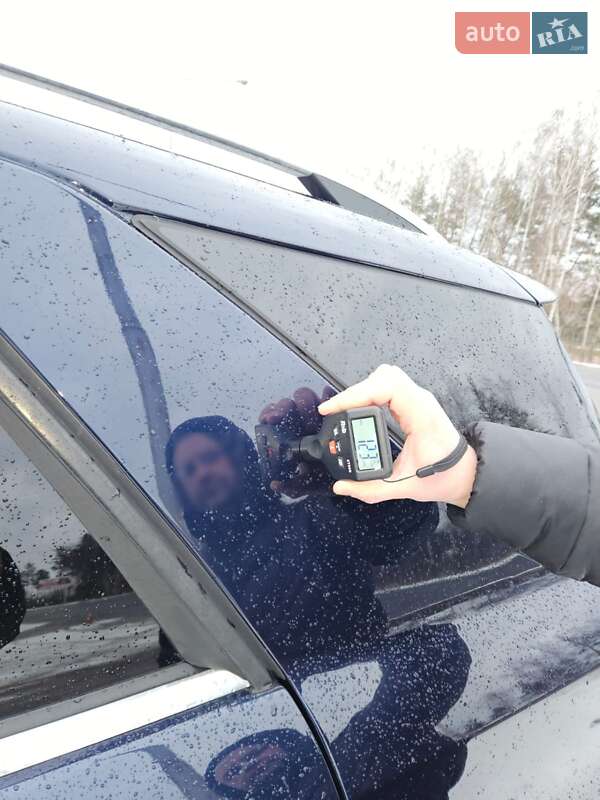 Внедорожник / Кроссовер Mercedes-Benz M-Class 2015 в Ковеле