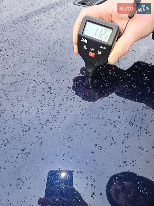 Внедорожник / Кроссовер Mercedes-Benz M-Class 2015 в Ковеле