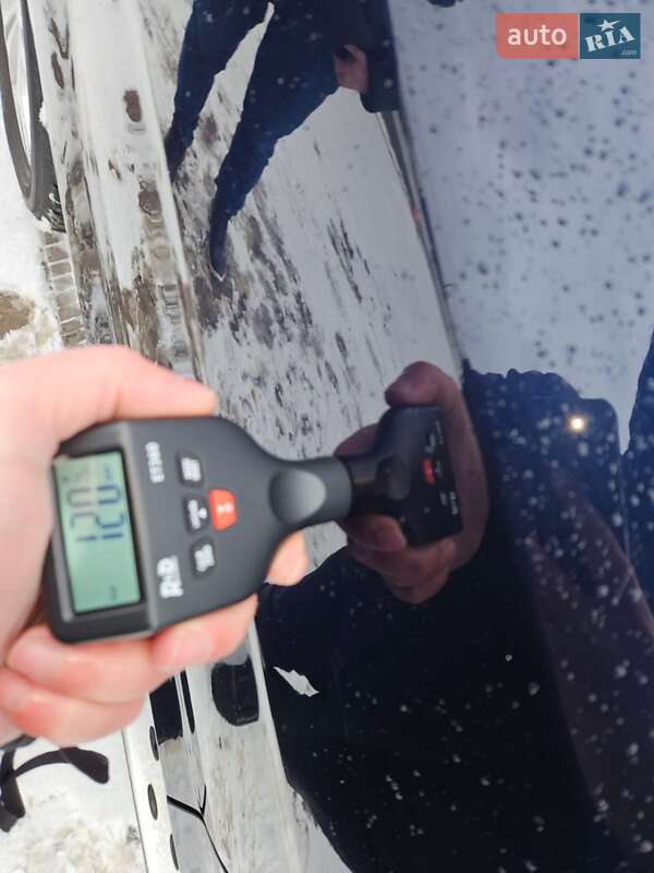 Внедорожник / Кроссовер Mercedes-Benz M-Class 2015 в Ковеле