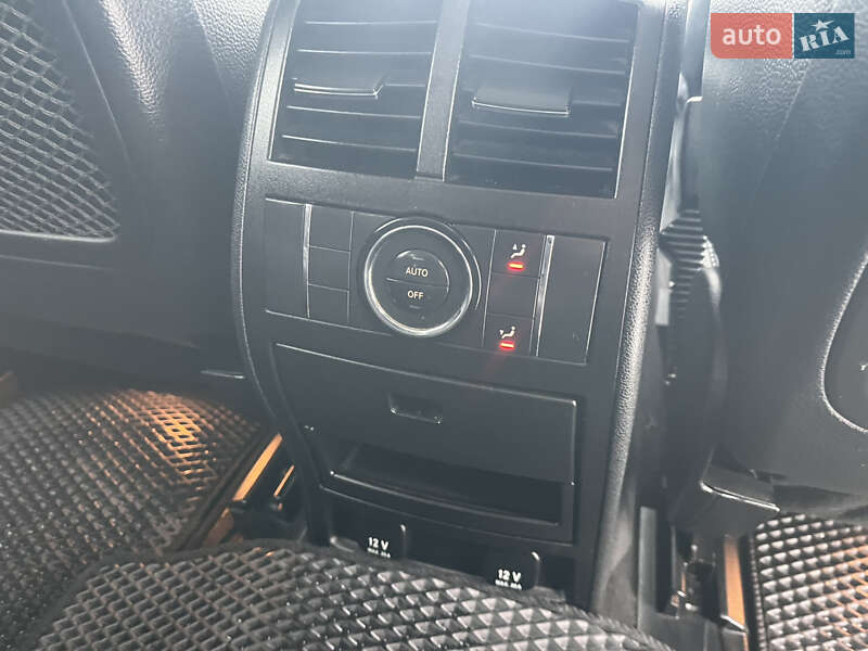 Внедорожник / Кроссовер Mercedes-Benz M-Class 2006 в Бродах