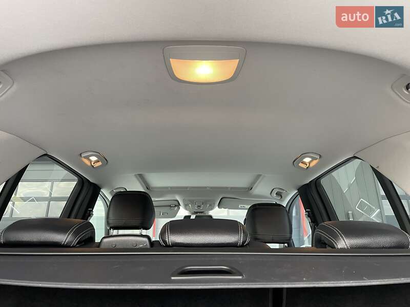 Позашляховик / Кросовер Mercedes-Benz M-Class 2012 в Ковелі