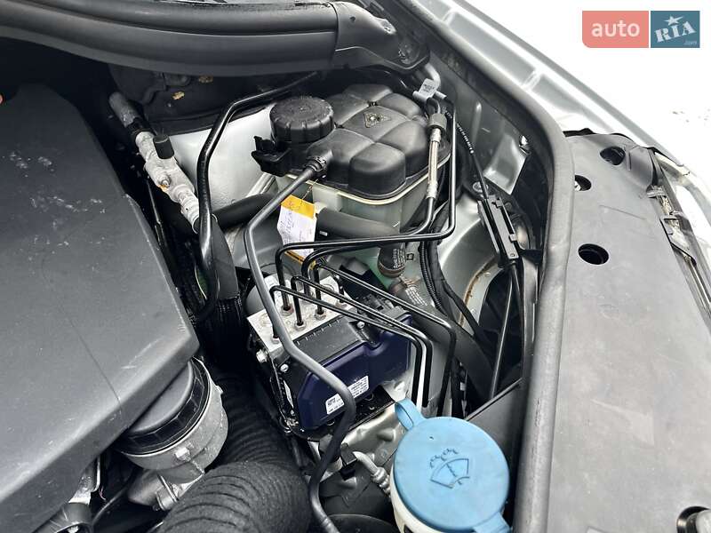 Позашляховик / Кросовер Mercedes-Benz M-Class 2012 в Ковелі