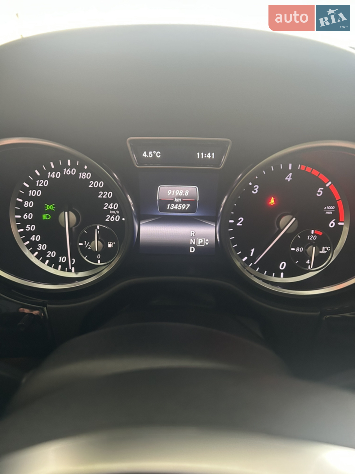 2013 Mercedes-Benz M-klasse - мініатюра 18