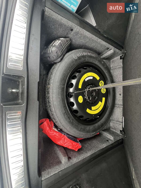 Внедорожник / Кроссовер Mercedes-Benz M-Class 2012 в Ровно фото 18 Внедорожник / Кроссовер Mercedes-Benz M-Class 2012 в Ровно