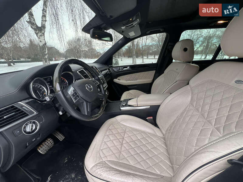 Внедорожник / Кроссовер Mercedes-Benz M-Class 2012 в Ровно фото 49 Внедорожник / Кроссовер Mercedes-Benz M-Class 2012 в Ровно