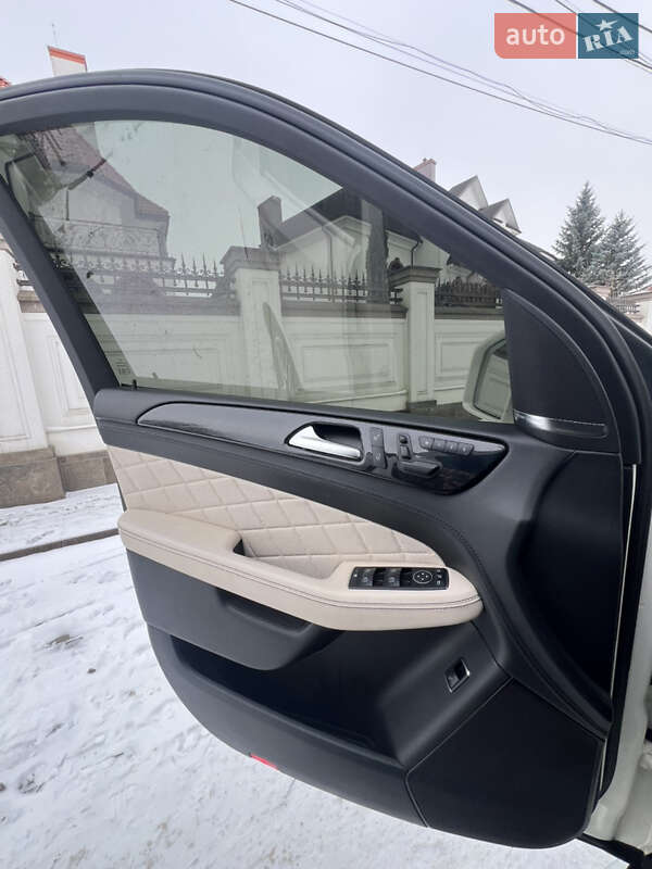 Внедорожник / Кроссовер Mercedes-Benz M-Class 2012 в Ровно фото 65 Внедорожник / Кроссовер Mercedes-Benz M-Class 2012 в Ровно