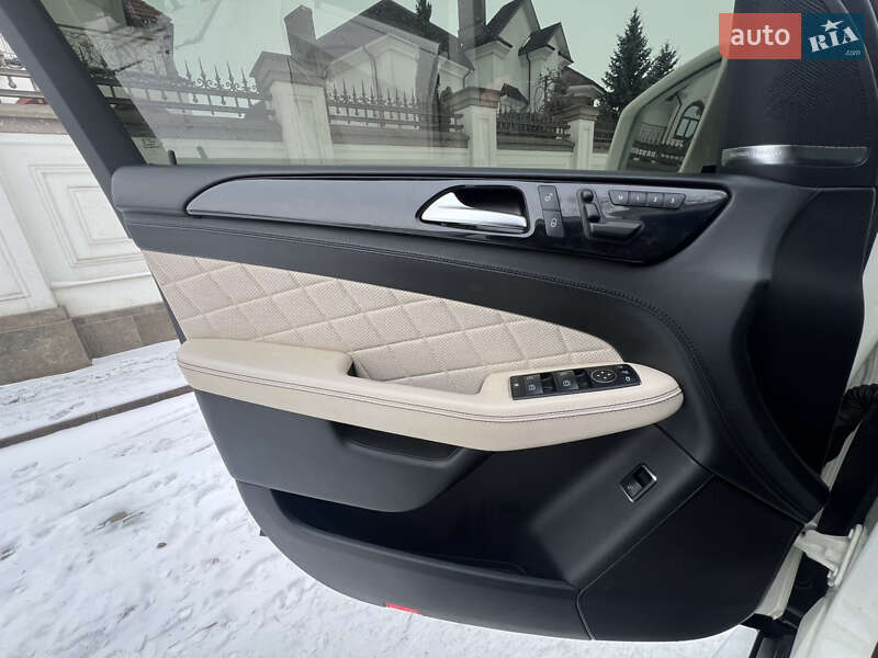 Внедорожник / Кроссовер Mercedes-Benz M-Class 2012 в Ровно фото 66 Внедорожник / Кроссовер Mercedes-Benz M-Class 2012 в Ровно