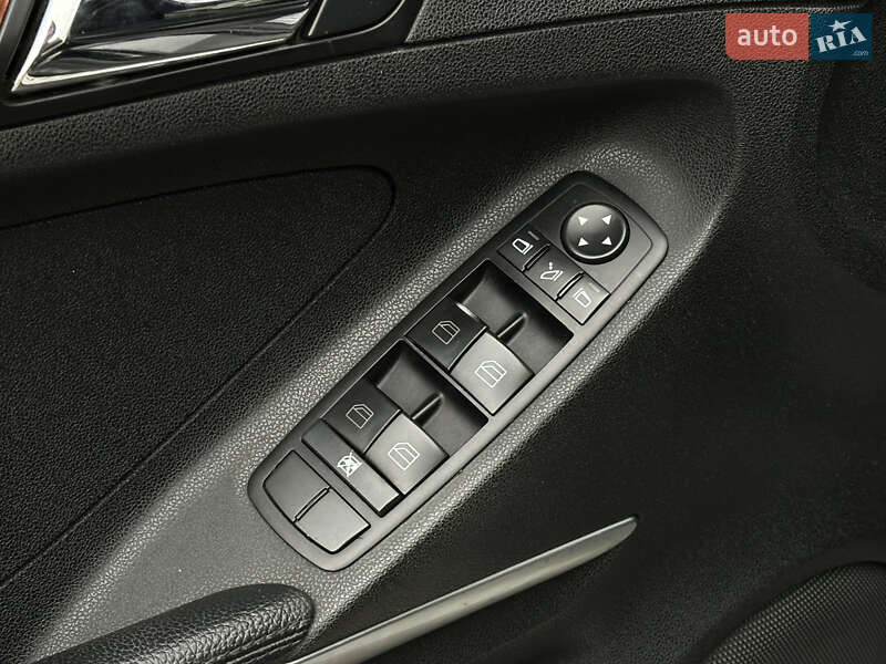 Внедорожник / Кроссовер Mercedes-Benz M-Class 2008 в Николаеве фото 43 Внедорожник / Кроссовер Mercedes-Benz M-Class 2008 в Николаеве