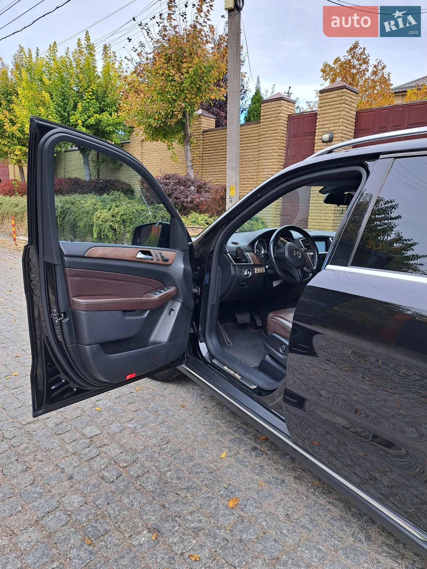 2013 Mercedes-Benz M-klasse - мініатюра 35