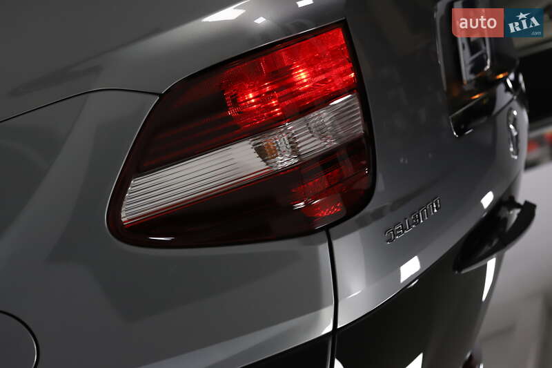 Внедорожник / Кроссовер Mercedes-Benz M-Class 2010 в Дрогобыче