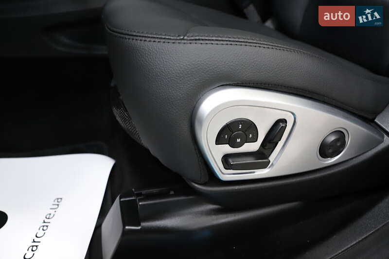 Внедорожник / Кроссовер Mercedes-Benz M-Class 2010 в Дрогобыче