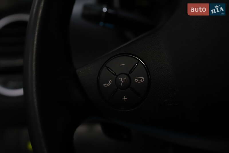 Внедорожник / Кроссовер Mercedes-Benz M-Class 2010 в Дрогобыче