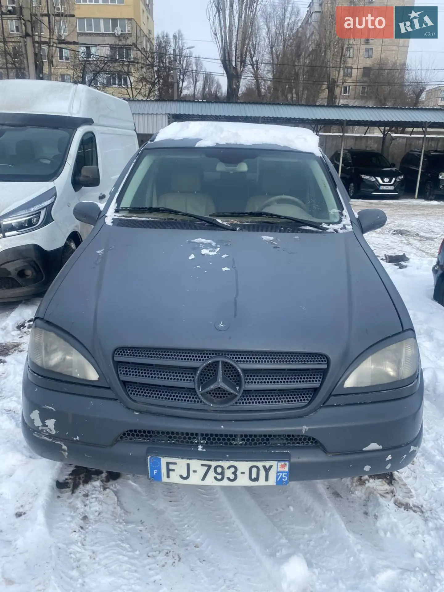 Фото авто 5