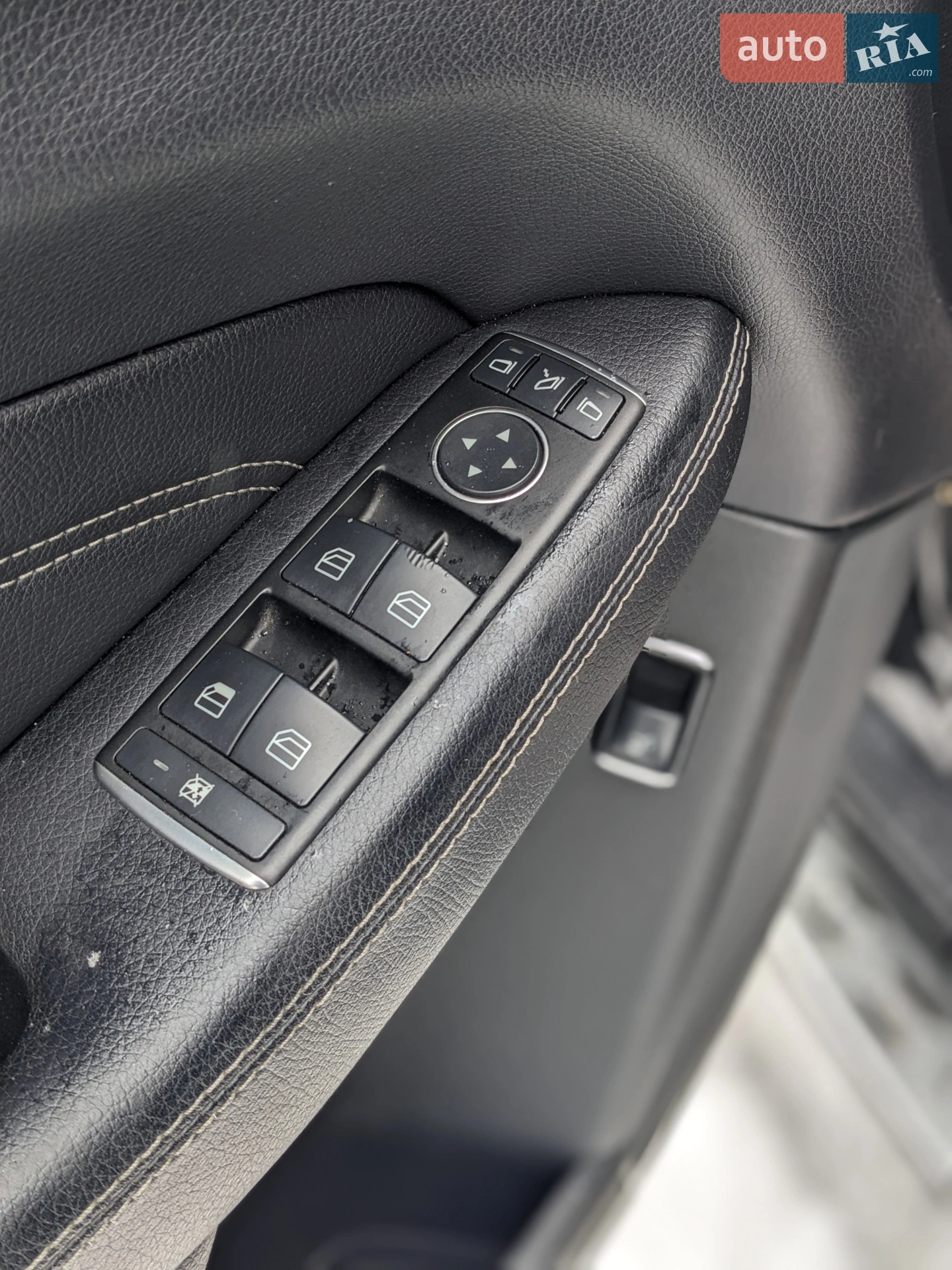 2014 Mercedes-Benz M-klasse - мініатюра 20