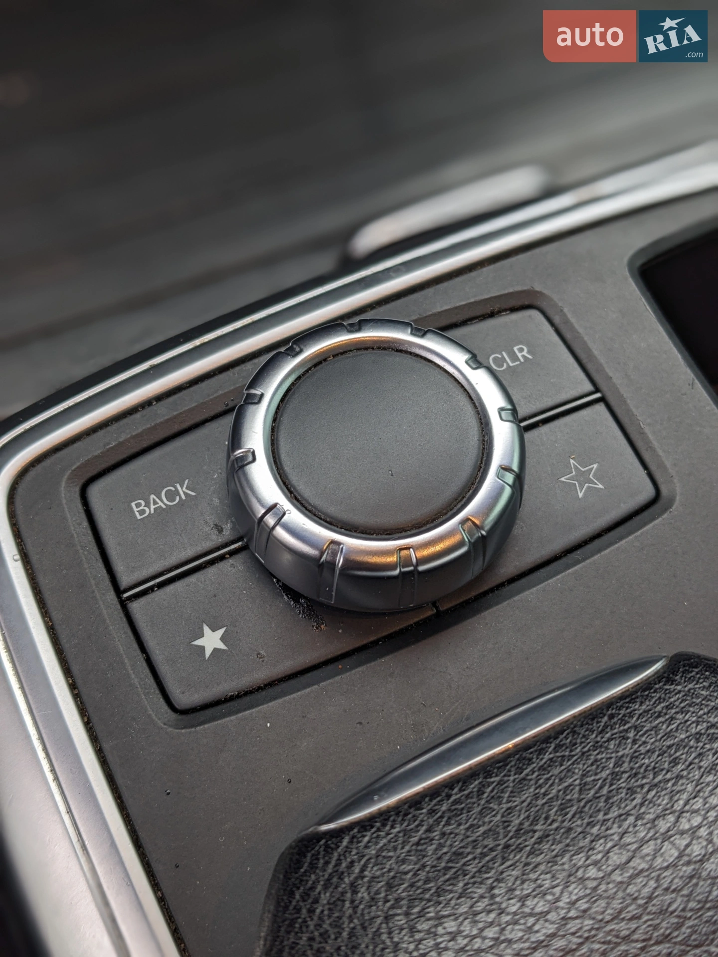 2014 Mercedes-Benz M-klasse - мініатюра 25