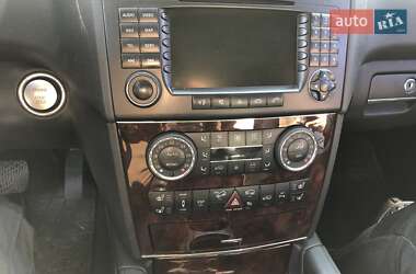 Внедорожник / Кроссовер Mercedes-Benz M-Class 2008 в Кривом Роге