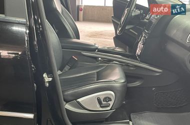 Внедорожник / Кроссовер Mercedes-Benz M-Class 2007 в Одессе