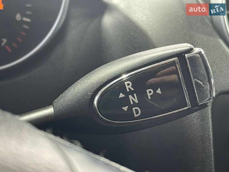 Внедорожник / Кроссовер Mercedes-Benz M-Class 2007 в Одессе