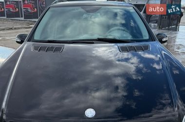 Внедорожник / Кроссовер Mercedes-Benz M-Class 2005 в Одессе