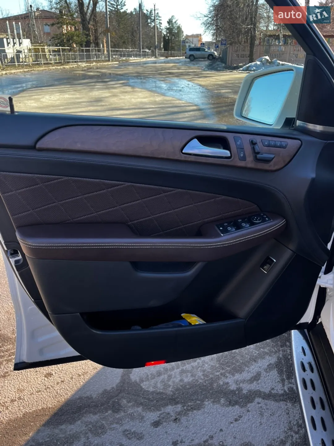 2014 Mercedes-Benz M-klasse - мініатюра 14